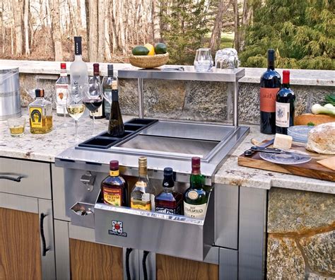 Best Outdoor Kitchen Sink — Randolph Indoor and Outdoor Design