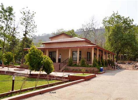 MPT JUNGLE CAMP MADLA, PANNA - Campground Reviews, Photos, Rate ...