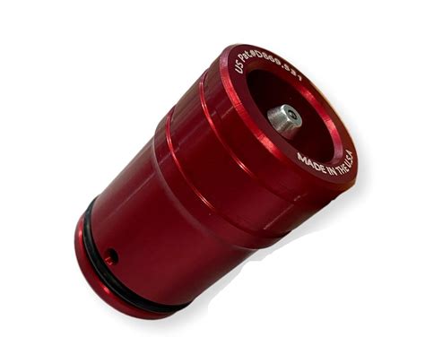 Arctic Cat Front or Rear Wheel Bearing Greaser Tool 30MM Extension ...