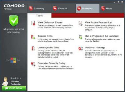 Best Free Firewall software for Windows 11/10 Review, Download