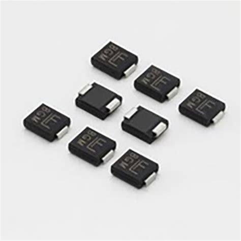 SMCJ15CA Littelfuse | Littelfuse SMCJ15CA, Bi-Directional TVS Diode ...