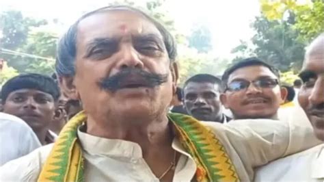 Mokama Murder: Dular Chand Yadav Died Of Heart Failure, Not Gunshot ...