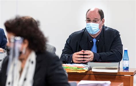 El heredero de Rueda atribuye su juicio a “una venganza” de Joan ...
