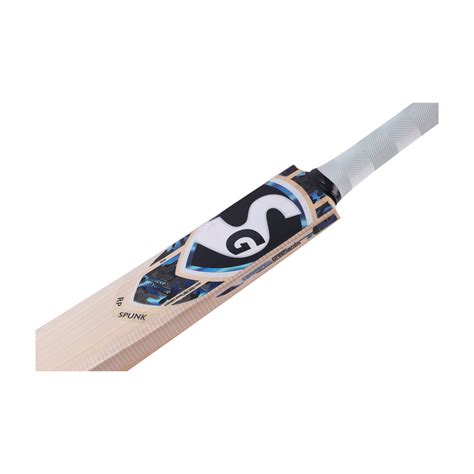 SG RP Spunk English Willow Cricket Bat (Rishabh Pant Series) – TeamSG