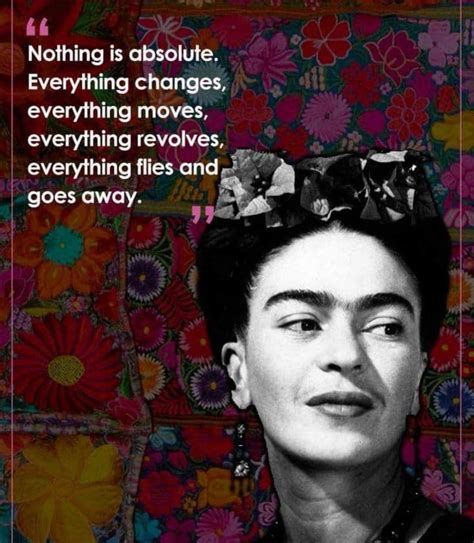 Frida Movie Quotes