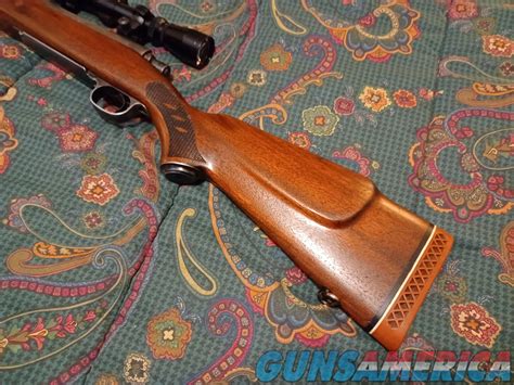 Winchester Model 70 in 300 Win. Mag... for sale at Gunsamerica.com ...