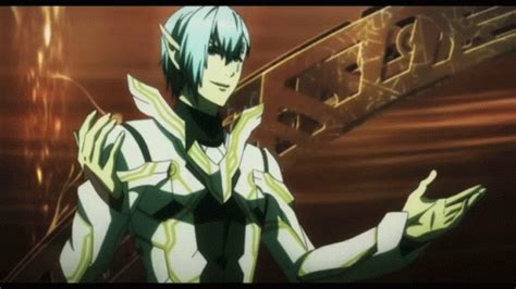 Image result for PSO2 Luther