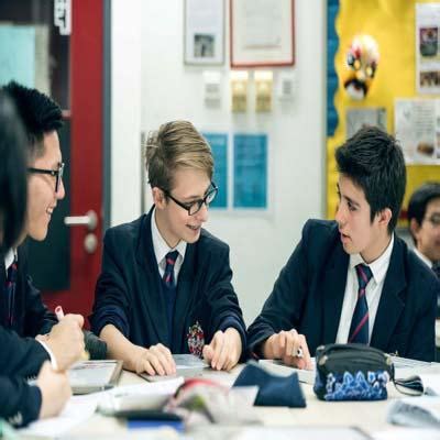 北京德威英国国际学校-「国际教育品牌」-专注于国际中小学