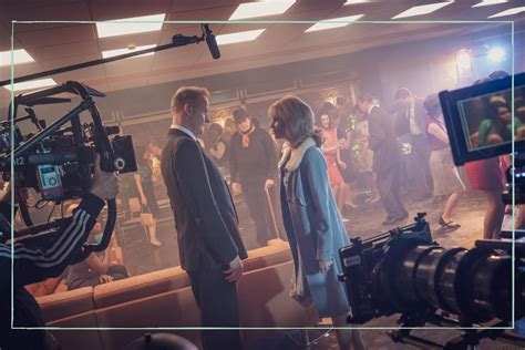 Where is Funny Woman filmed? Locations featured in the Gemma Arterton ...