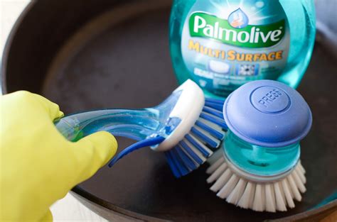 Image result for How to Clean Cooking Grease