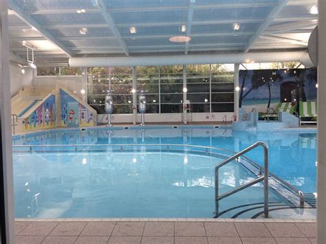 HAVEN - KILN PARK HOLIDAY CENTRE (Tenby, Wales) - Campground Reviews ...