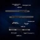 Acer Predator Helios Neo 16 Intel Core i7 14th Gen 14700HX - (16 GB/1 ...