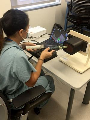 Prostate Radiation Simulation 的图像结果