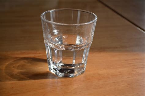 Water Glass Free Stock Photo - Public Domain Pictures