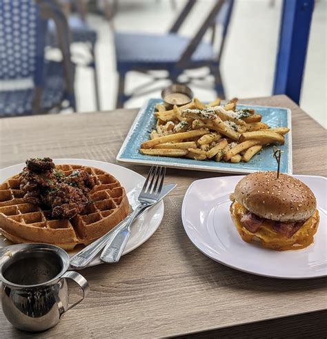 BARunch now open in Big John’s Shopping Plaza