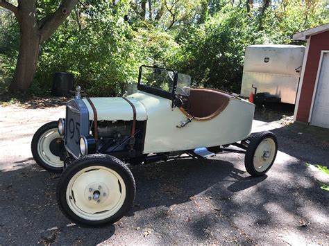 Model T Speedster Value 的图像结果