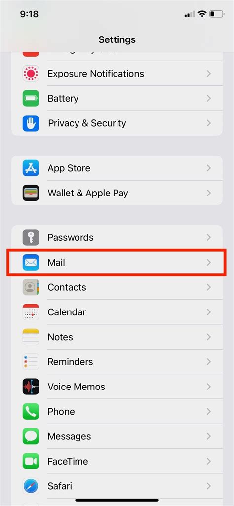cPanel Email Configuration 的图像结果