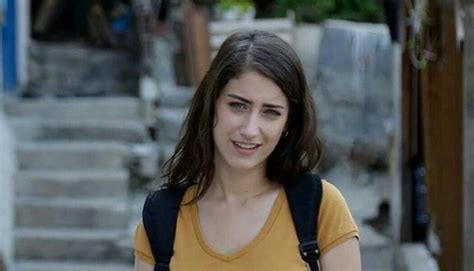 Hazal Kaya ne voli svoj lik iz serije Ask-i Memnu | Zabranjeno voće ...
