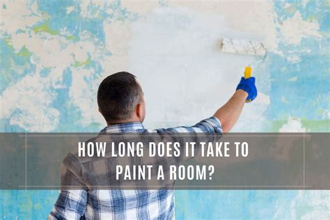 How Long Paint House at Mary Vester blog