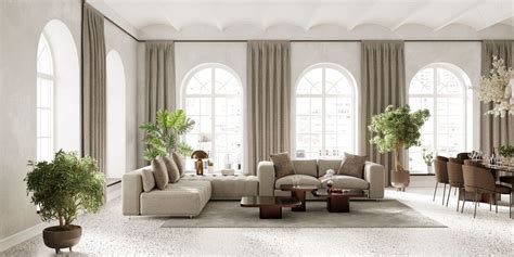 12 New Arch Design Ideas for your Living Room