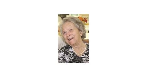 Frances Morton Obituary (1942 - 2023) - Albemarle, NC - Stanly News And ...