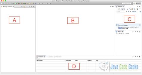Image result for Java Tutorials for Eclipse Version 4.22.0