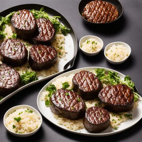 Image result for Filet mignon Recipes