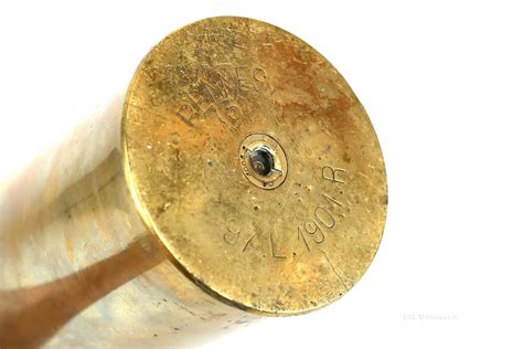 Image result for WW1 Nut Shell