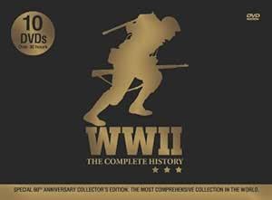 WWII: Complete History: Amazon.in: Movies & TV Shows