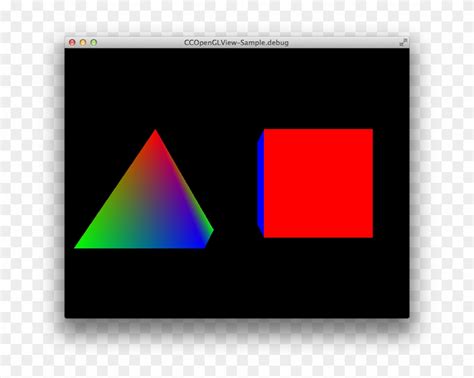 Image result for OpenGL Depth Test