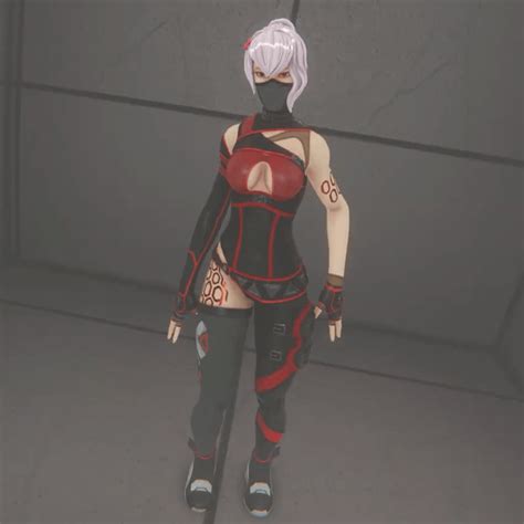 Image result for BoneLab VR Main Character