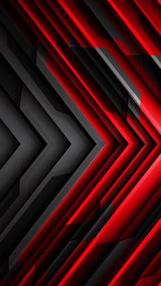 Black Abstract Phone Wallpaper 4k by Fondos De Pantalla Flecha De Rayas Negras Y Rojas Black Abstract Phone Wallpaper 4k