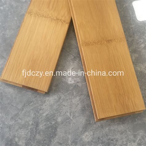 Bamboo Flooring Factory Home Decoration Internal Flooring Tile Bamboo ...