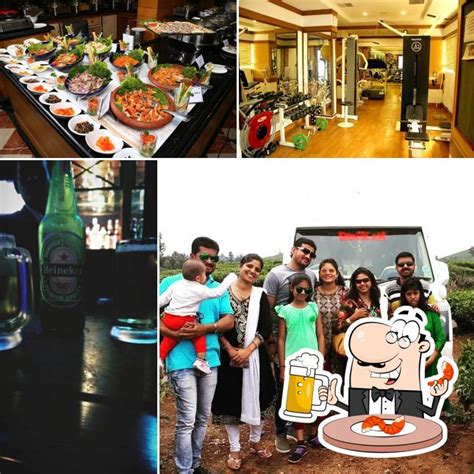 Top 10 pubs & bars in Kochi, Kerala, december 2025 - Restaurant Guru