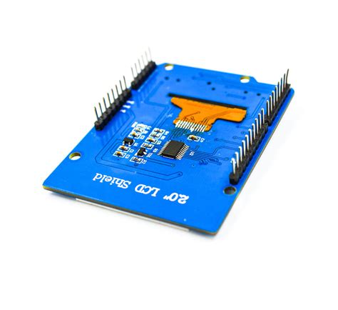 Image result for Arduino Display Shield Cable