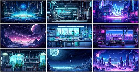 Image result for Background Unity 2D Pixel