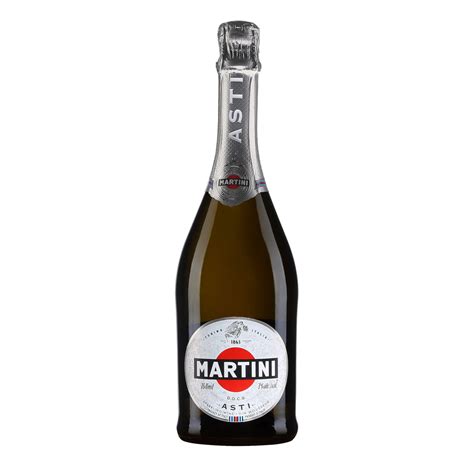 Wino musujące Martini Asti 0,75l Włochy - Delikatesy Smacza Jama