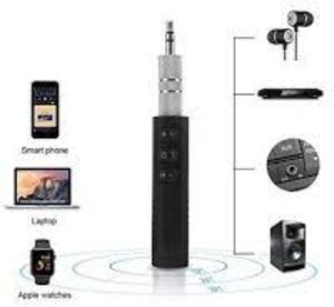 GUGGU v4.1 Car Bluetooth Device with Audio Receiver Price in India ...