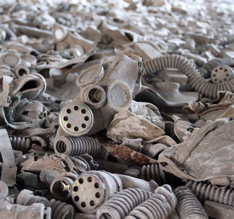 Chernobyl Explosion Scene 的图像结果