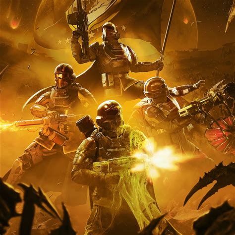 Helldivers 2 Gets A Bargain Discount With This 17% Off Deal