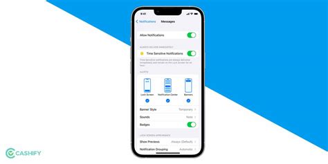 Fix IPhone Notification Issues 的图像结果