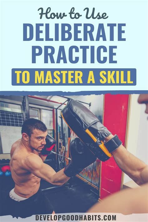 Practice Learning Deliberately 的图像结果