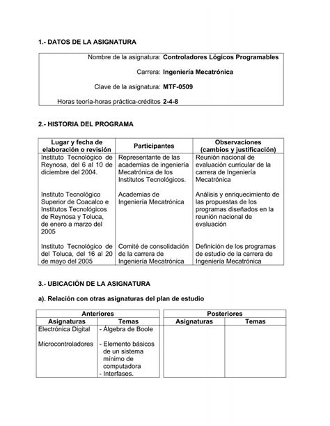 Image result for Controladores Logicos Programables PDF