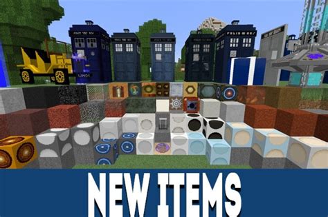 Image result for How to Install Doctor Who Mod
