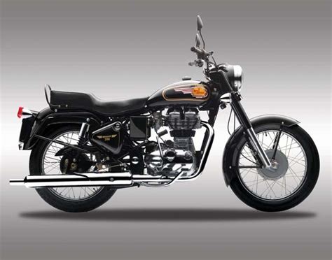 Royal Enfield Bullet / Standard 350 uce Review / road test | ROYAL ...