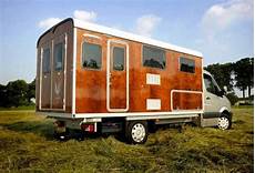 Retro Modern Homes Wheels Spacious Interior Design Convertible Furniture by Retro Modern Homes On Wheels With Spacious Interior Design Retro Modern Homes Wheels Spacious Interior Design Convertible Furniture
