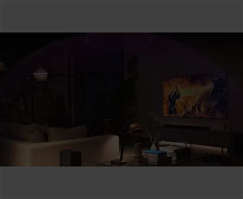 6 Best Features of an OLED TV | LG IN