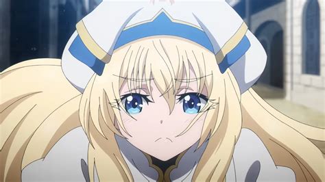 Goblin Slayer Season 2 Reveals Visual - Anime Corner