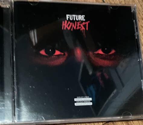 Future Honest Album Download