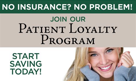 Dental Patient Loyalty Program | Woodland Family Dental